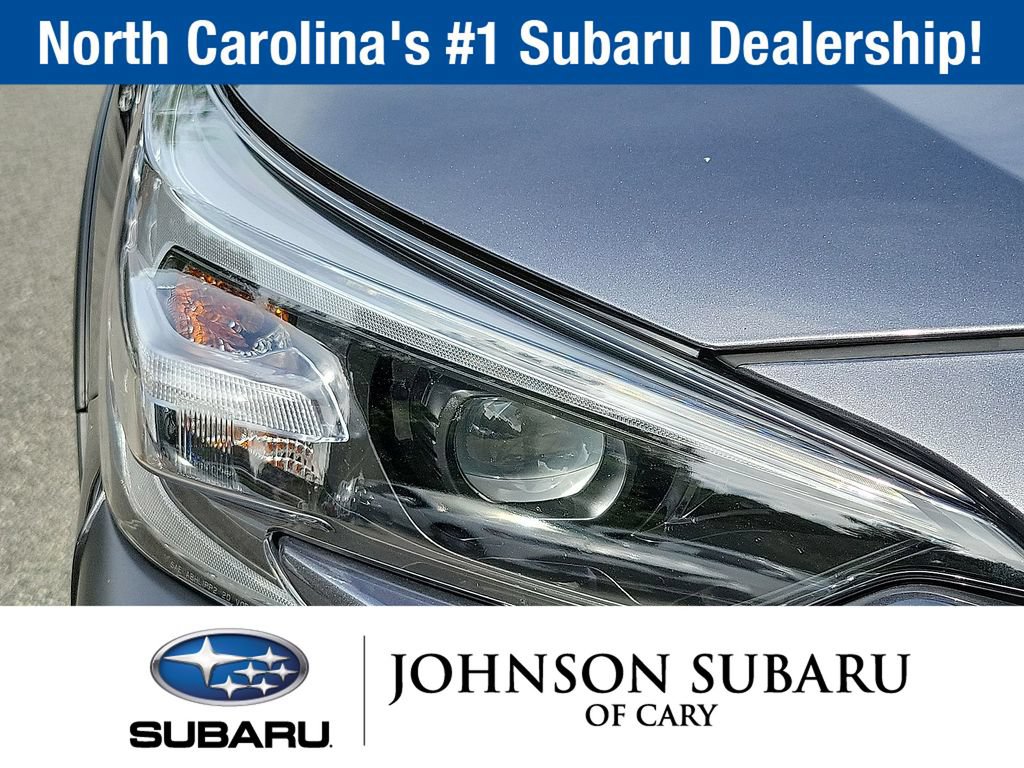 Used 2023 Subaru Outback Limited AWD/4WD image 31