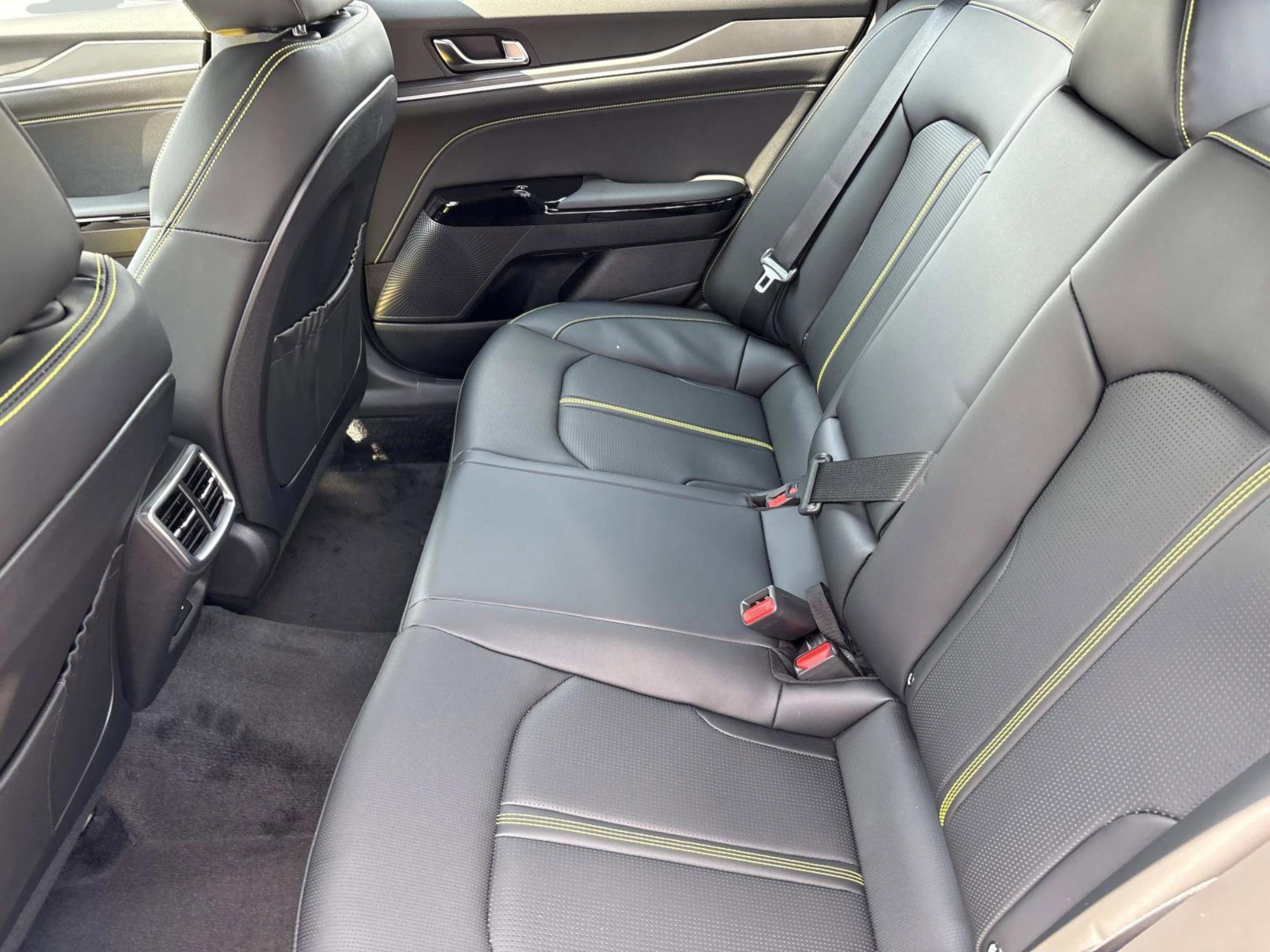 New 2026 Kia K5 GT image 16