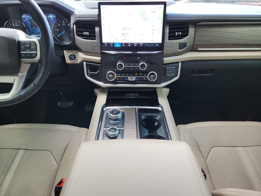 Used 2023 Ford Expedition Limited image 15