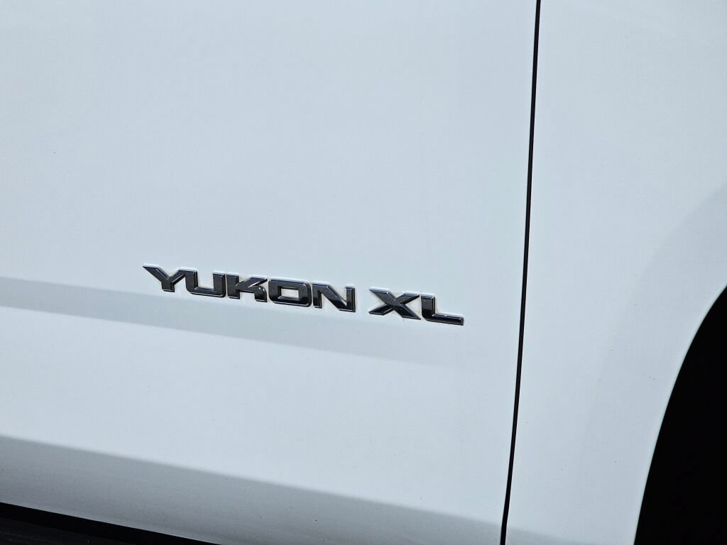 Used 2019 GMC Yukon XL SLT AWD/4WD image 10