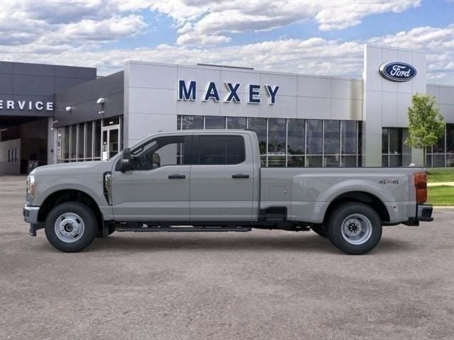 New 2026 Ford F350 XLT w/ 360-Degree Camera Package AWD/4WD image 3