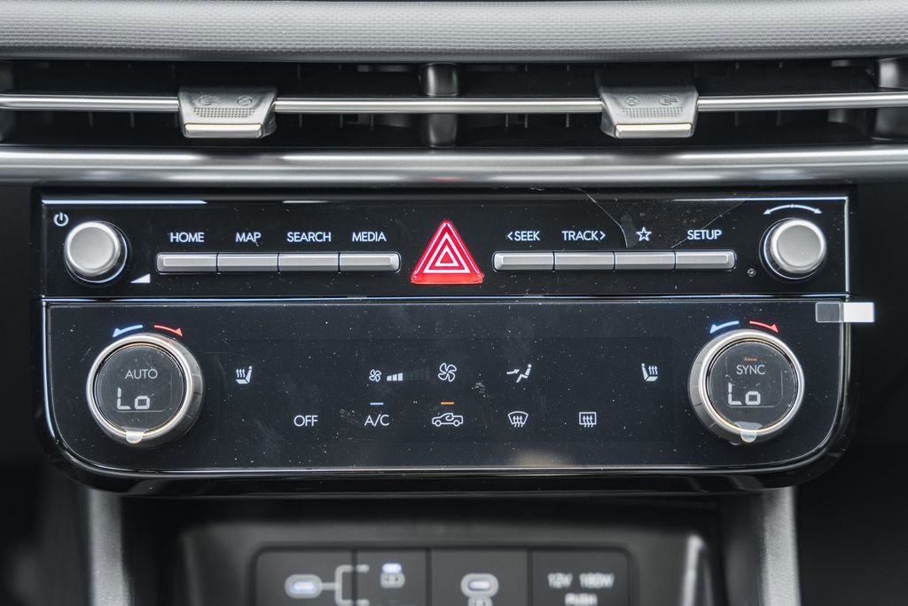 New 2026 Hyundai Santa Cruz SEL image 20