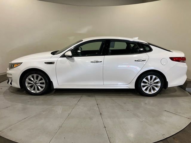 Used 2016 Kia Optima EX FWD image 8