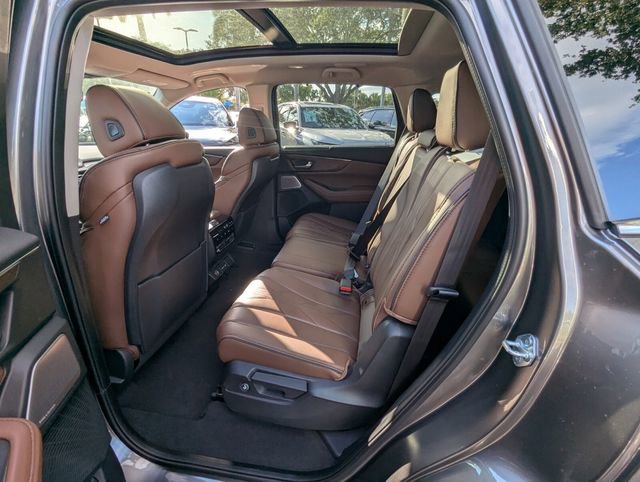 New 2026 Acura MDX w/ Advance Package AWD/4WD image 6