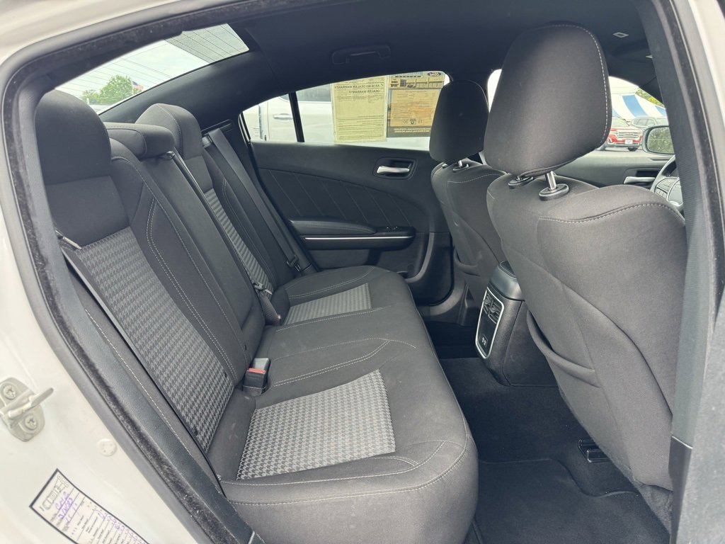 Used 2023 Dodge Charger SXT image 17