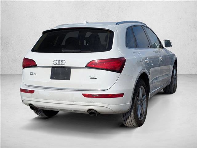 Used 2016 Audi Q5 2.0T Premium Plus image 3