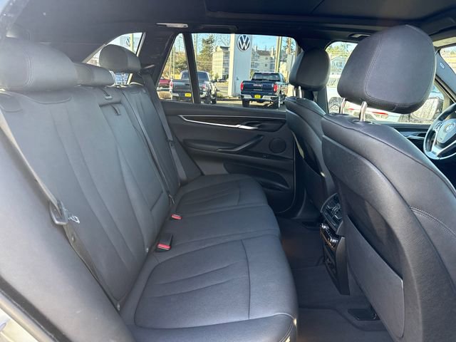Used 2018 BMW X5 xDrive40e image 13