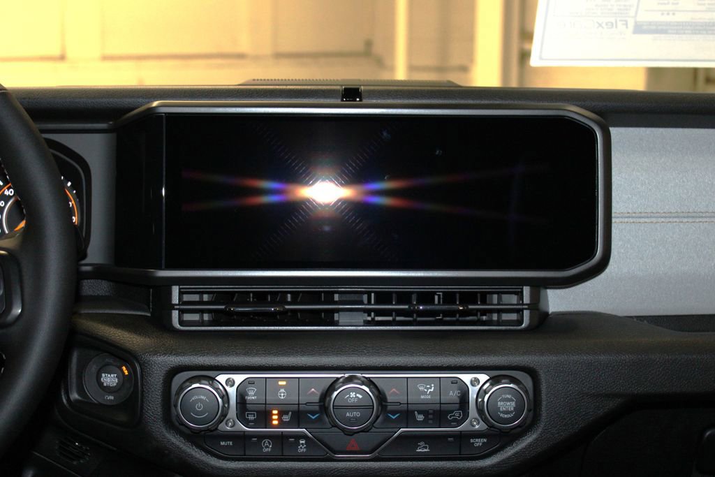 New 2026 Jeep Wrangler Sport S image 13