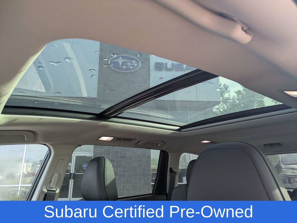 Certified 2025 Subaru Ascent Onyx Edition w/ Popular Package #2 AWD/4WD image 23