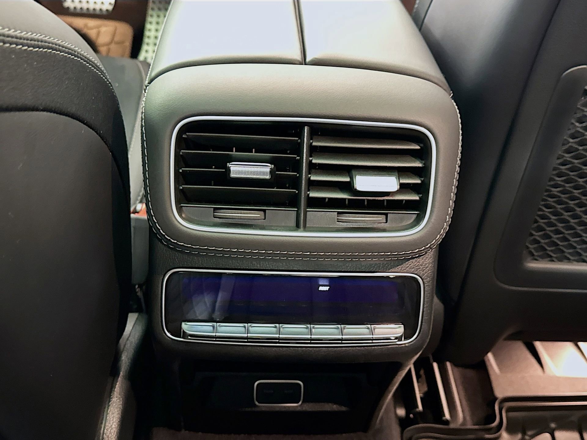 Used 2026 Mercedes-Benz GLE 63 AMG S image 28