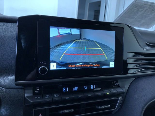 Certified 2026 Toyota Camry LE FWD image 18