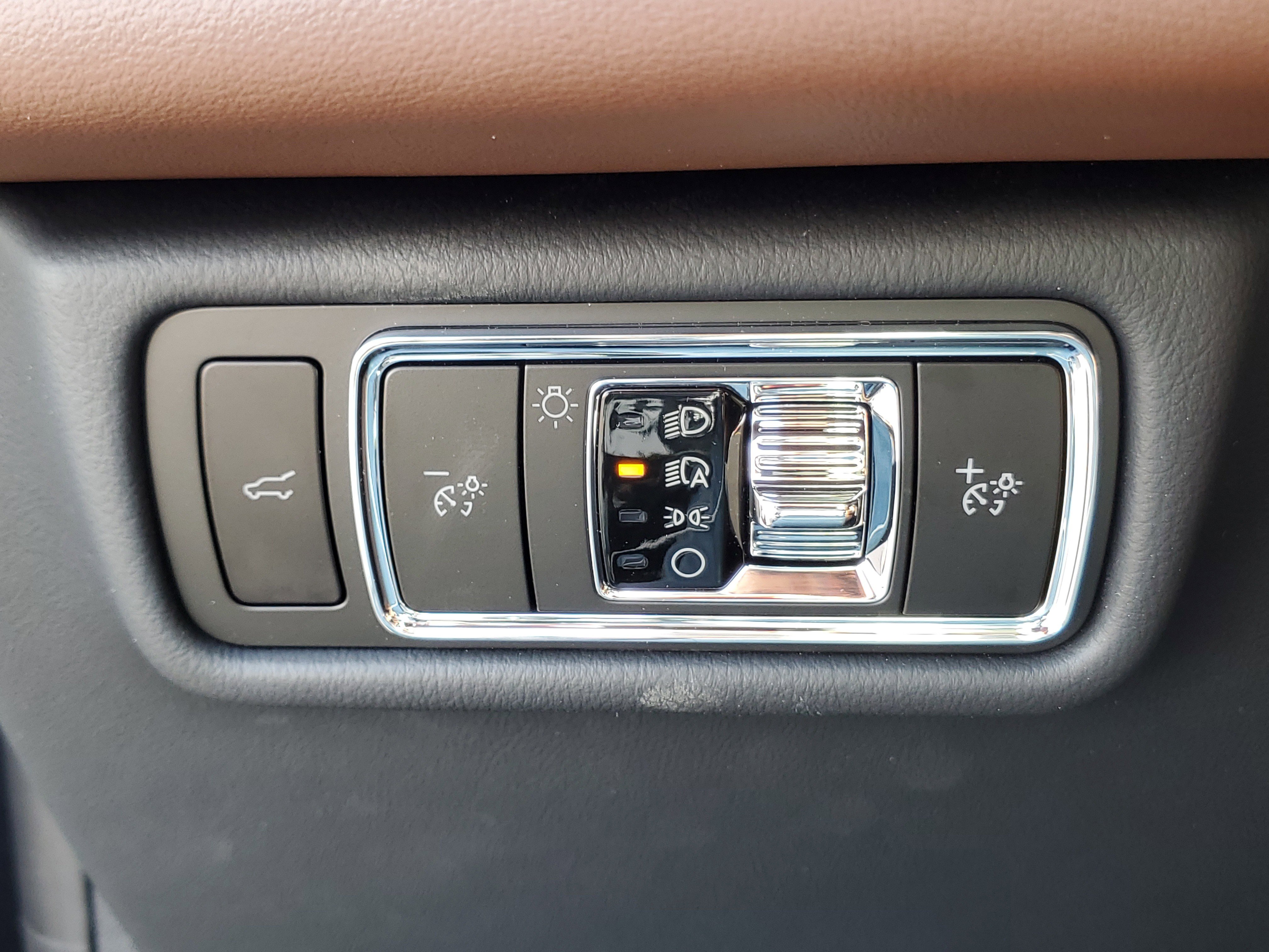 New 2026 Lincoln Aviator Reserve image 13