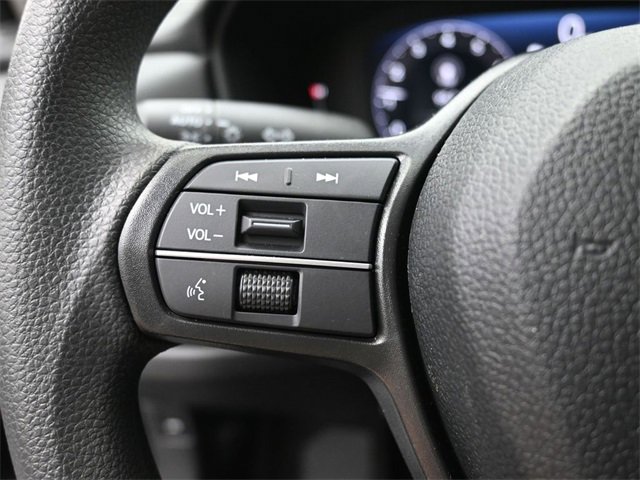 Used 2025 Honda Accord LX image 6