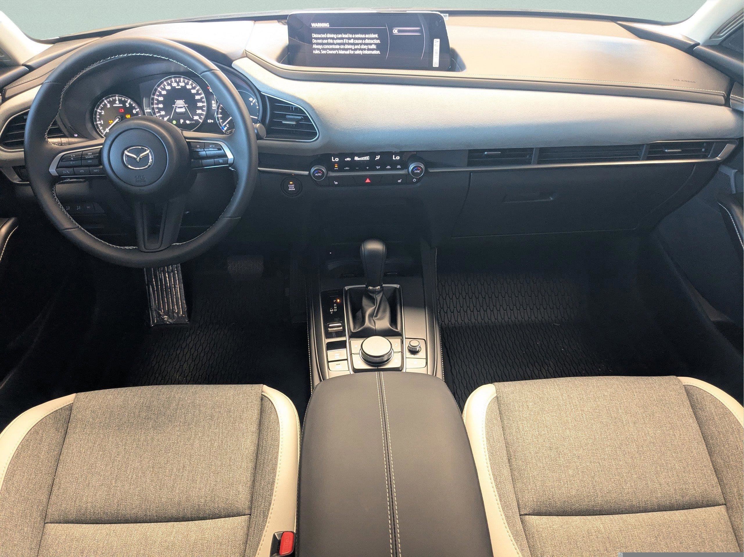 New 2026 MAZDA CX-30 Aire Edition image 16