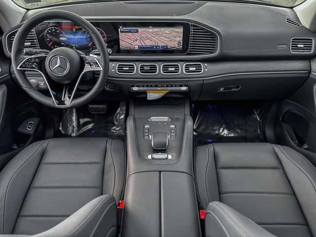 New 2026 Mercedes-Benz GLS 450 4MATIC image 21