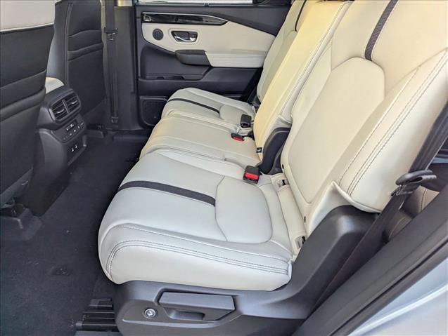 New 2026 Honda Pilot EX-L image 13