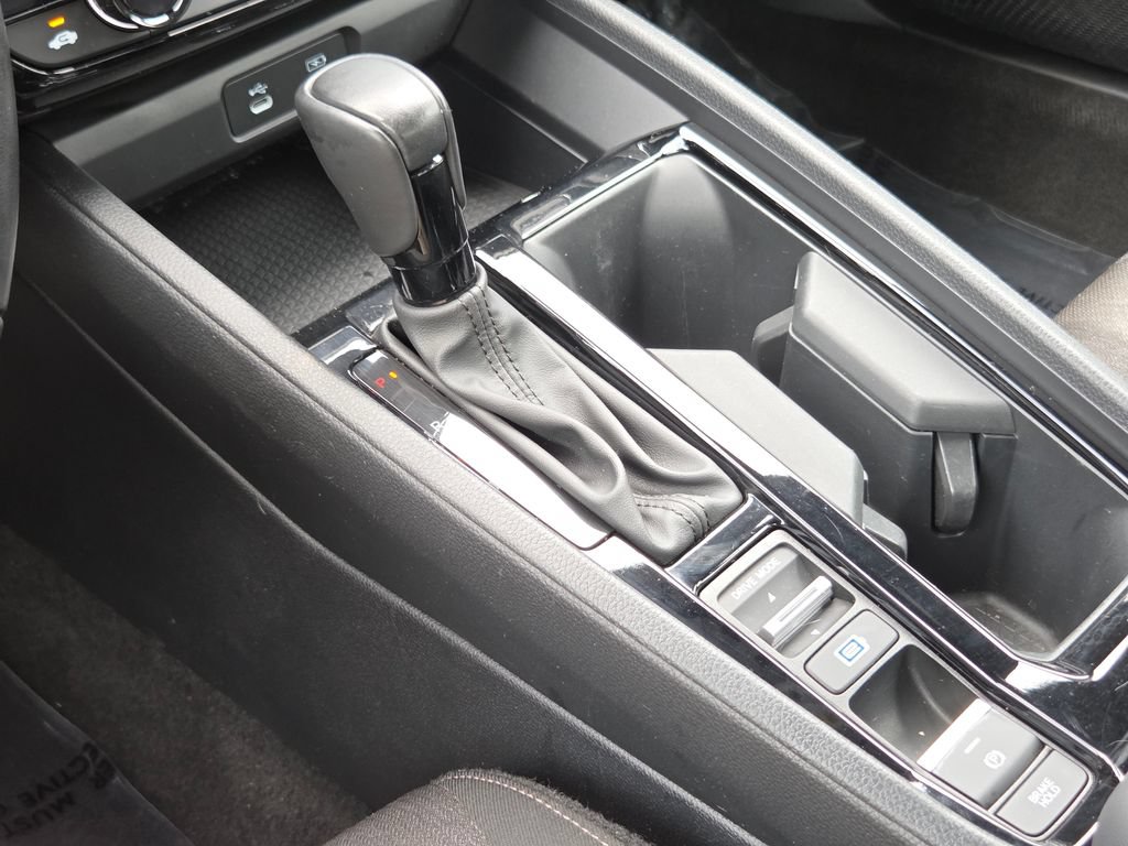 Certified 2023 Honda Accord Sport image 35