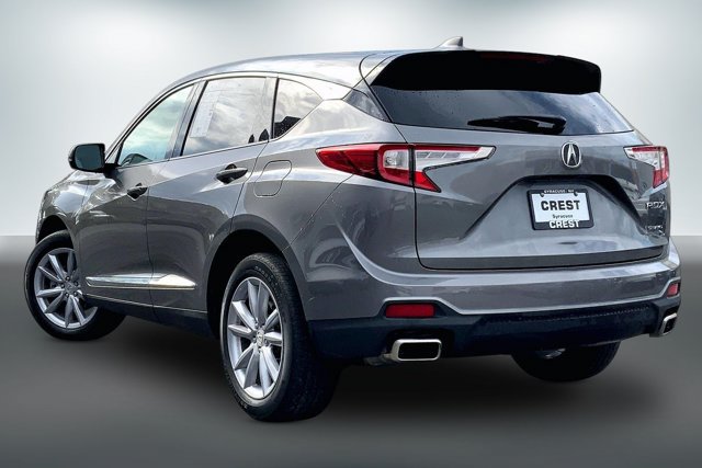 Used 2024 Acura RDX SH-AWD image 9