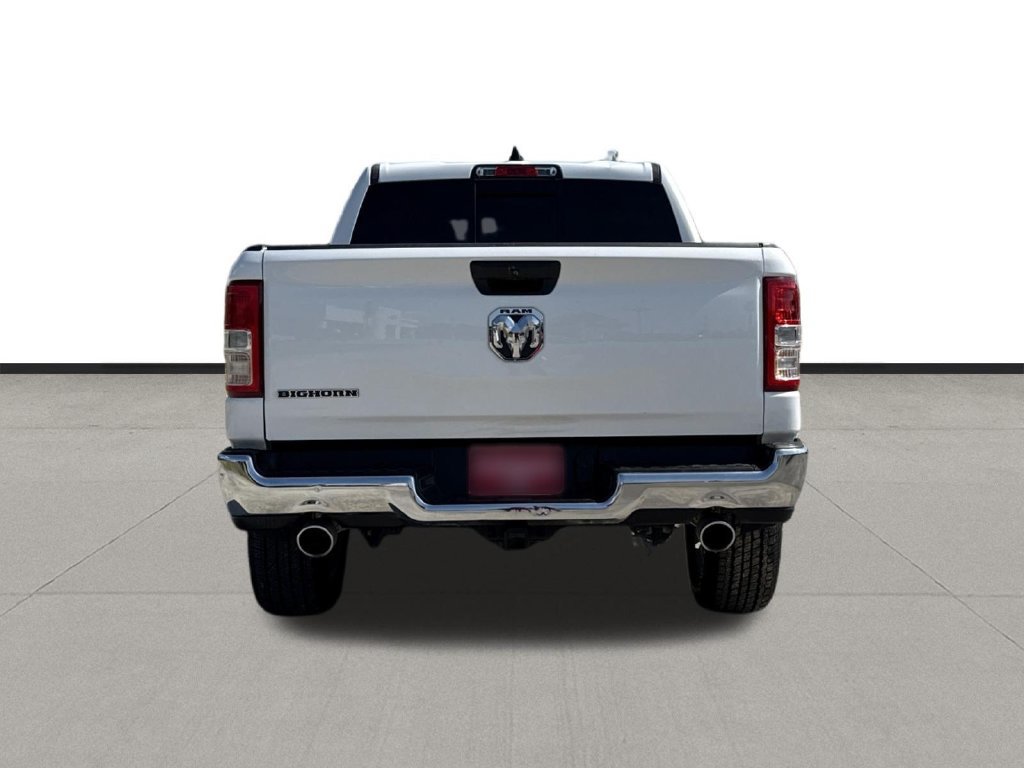 Used 2023 RAM 1500 Big Horn RWD image 6