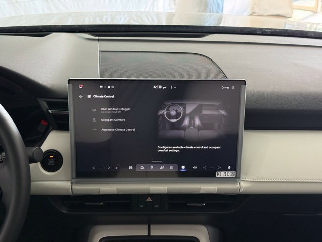 New 2026 MAZDA CX-5 Preferred AWD/4WD image 24