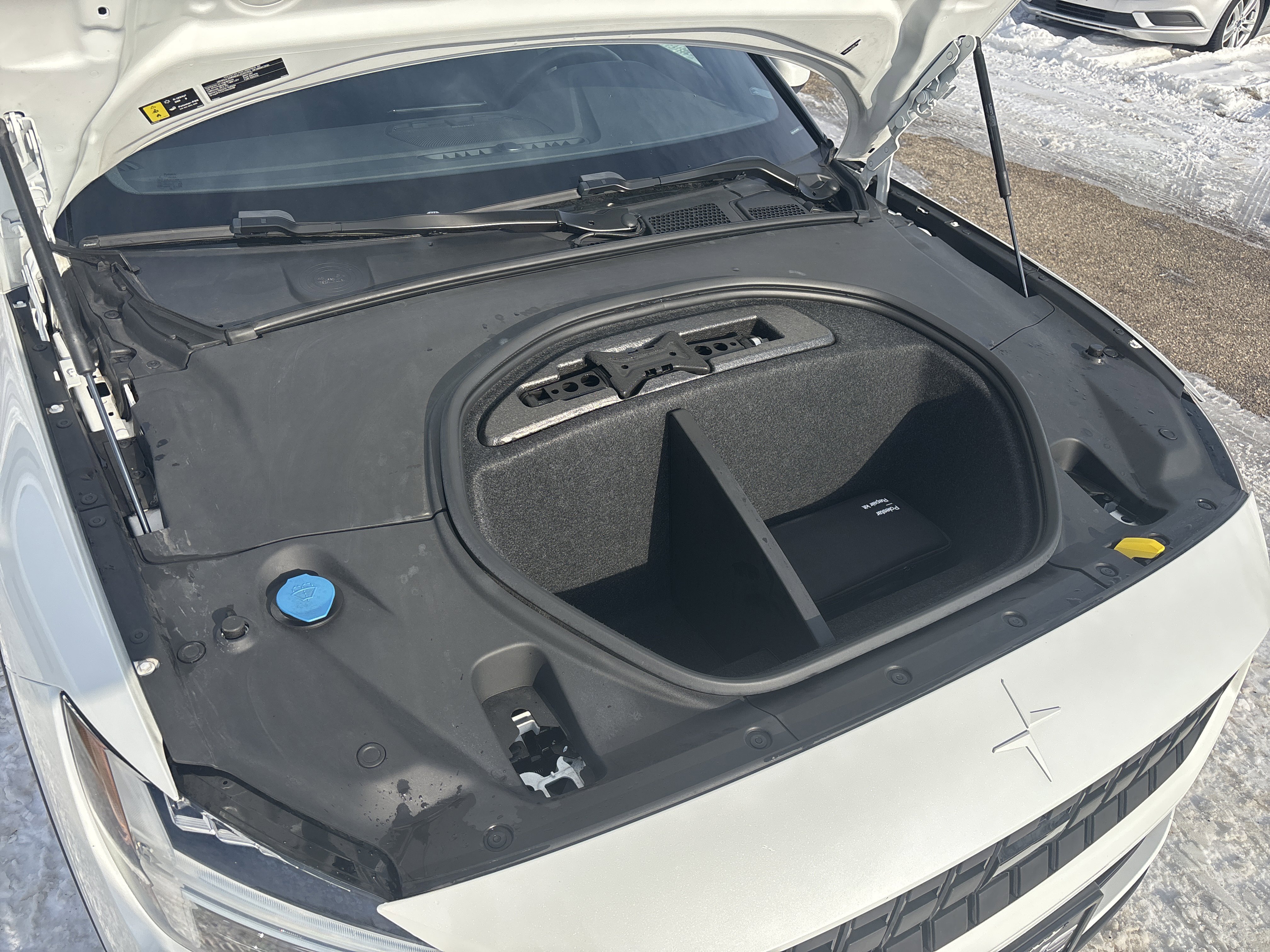 Used 2023 Polestar Polestar 2 image 13