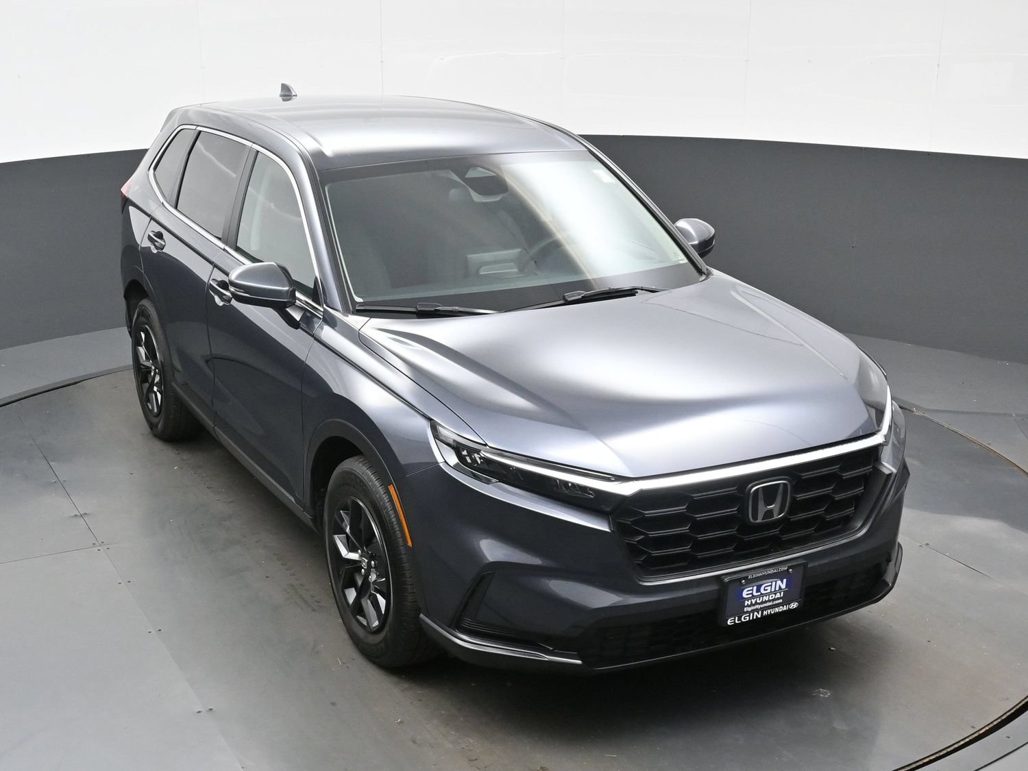 Used 2026 Honda CR-V LX image 39