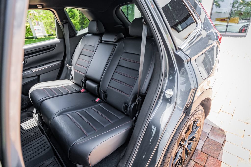 Used 2024 Honda CR-V Sport-L image 36