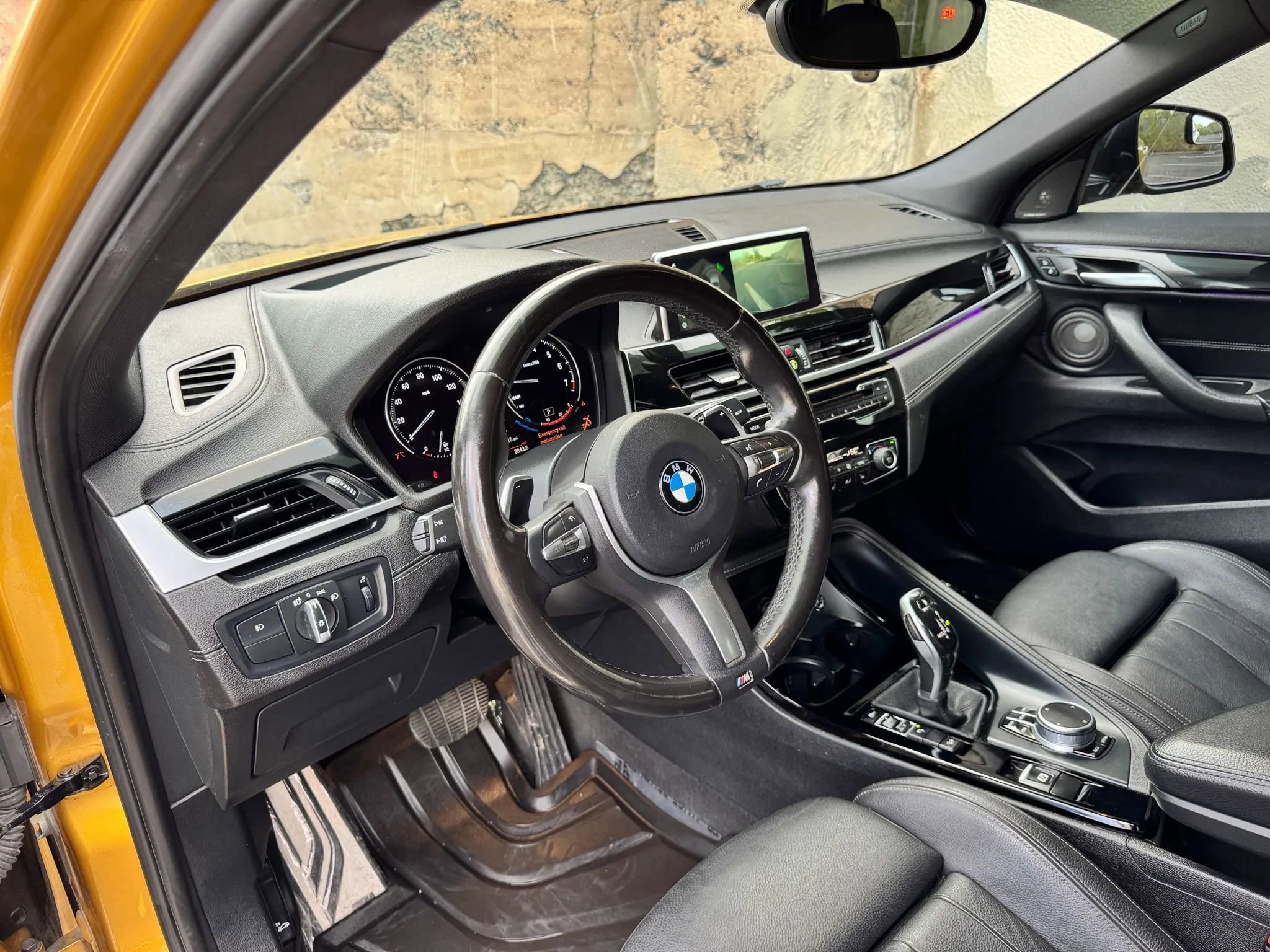 Used 2019 BMW X2 M35i w/ Premium Package AWD/4WD image 21