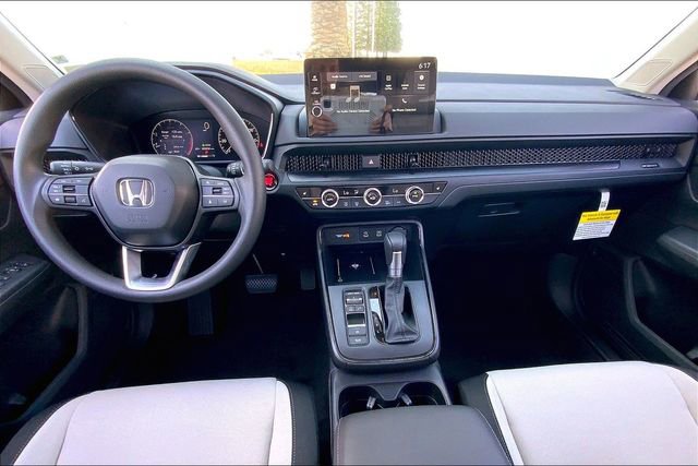 New 2026 Honda CR-V EX image 5