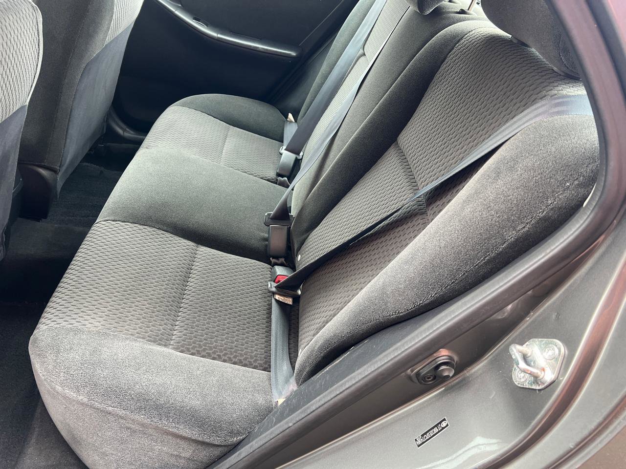 Used 2007 Toyota Corolla S FWD image 10