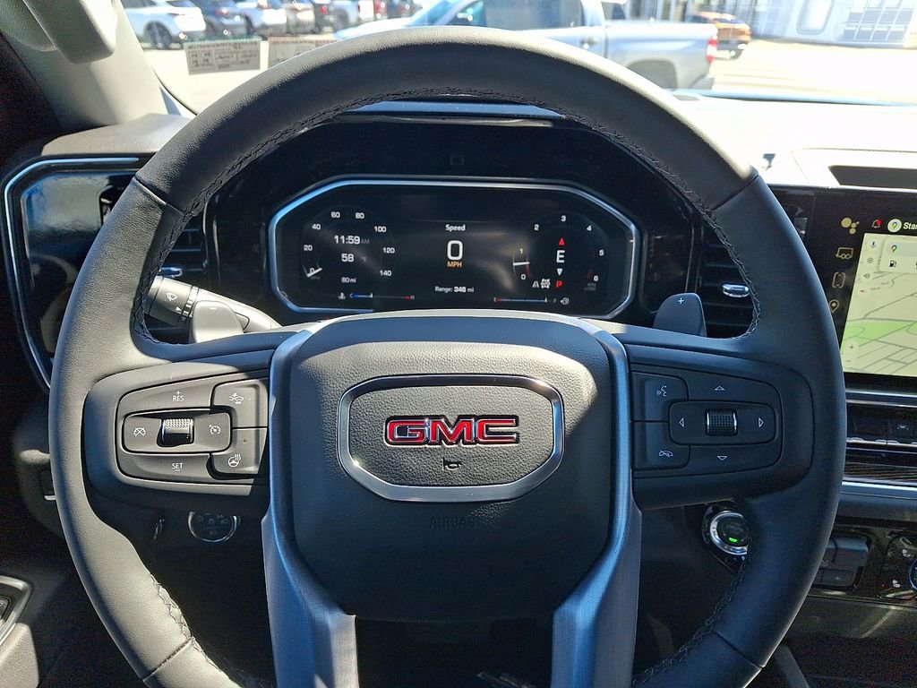 New 2026 GMC Sierra 1500 Elevation w/ X31 Off-Road Package image 10
