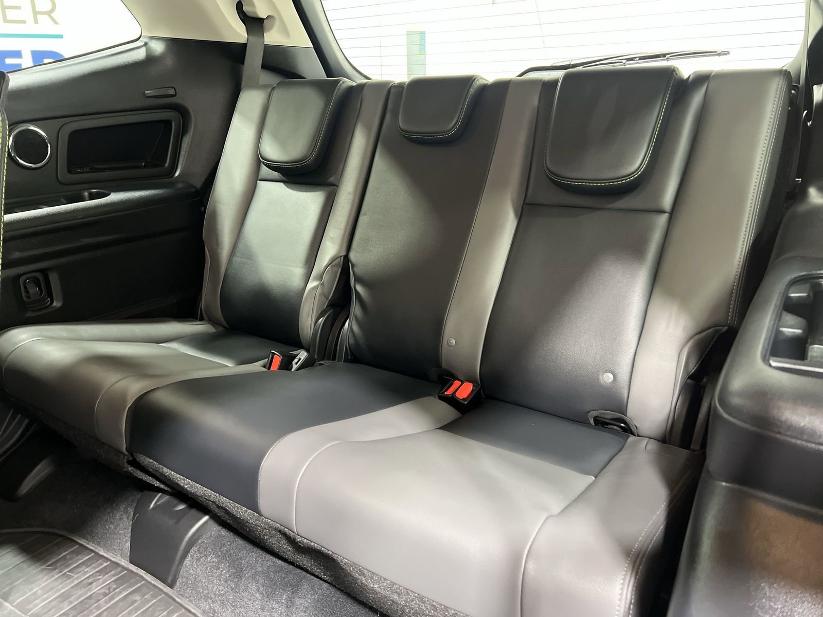 Used 2024 Subaru Ascent Onyx Edition Limited image 24