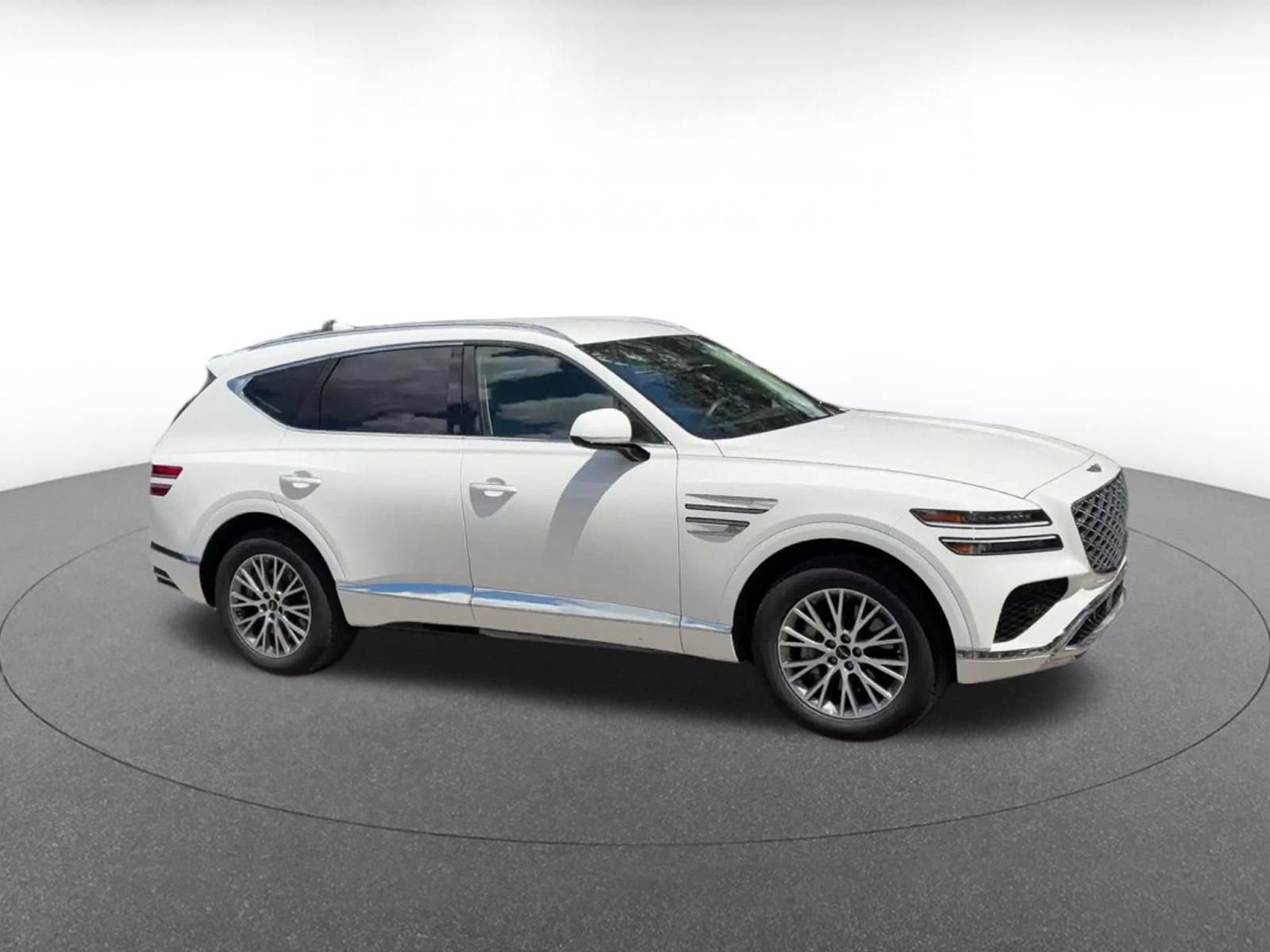 Used 2026 Genesis GV80 2.5T AWD/4WD image 2