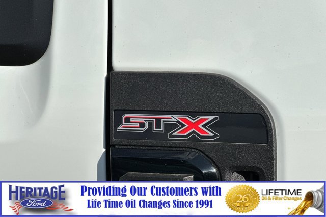 New 2026 Ford F250 XL w/ STX Appearance Package AWD/4WD image 24