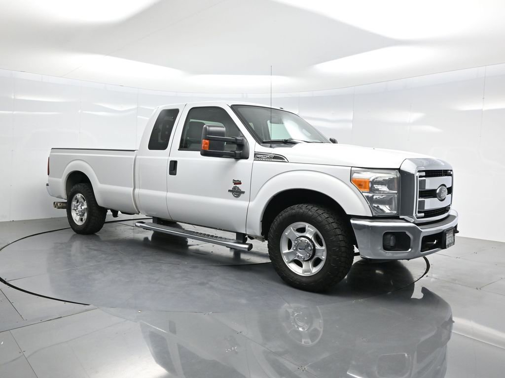 Used 2016 Ford F250 XLT w/ XLT Value Package image 26