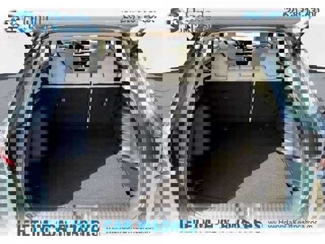 Used 2024 Honda HR-V LX image 23