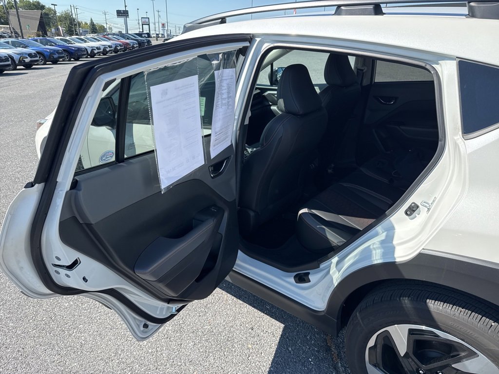 Certified 2024 Subaru Crosstrek 2.5i Limited image 15
