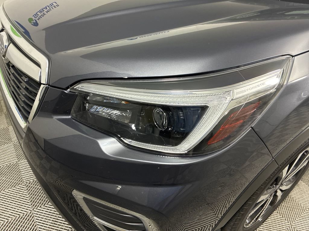 Used 2021 Subaru Forester Limited w/ Popular Package #3 AWD/4WD image 35