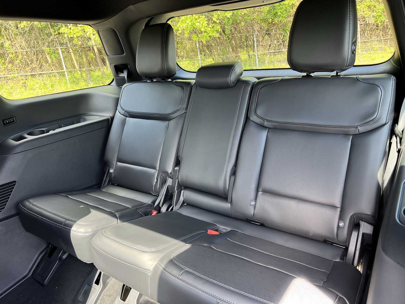 New 2026 Ford Expedition Platinum AWD/4WD image 26