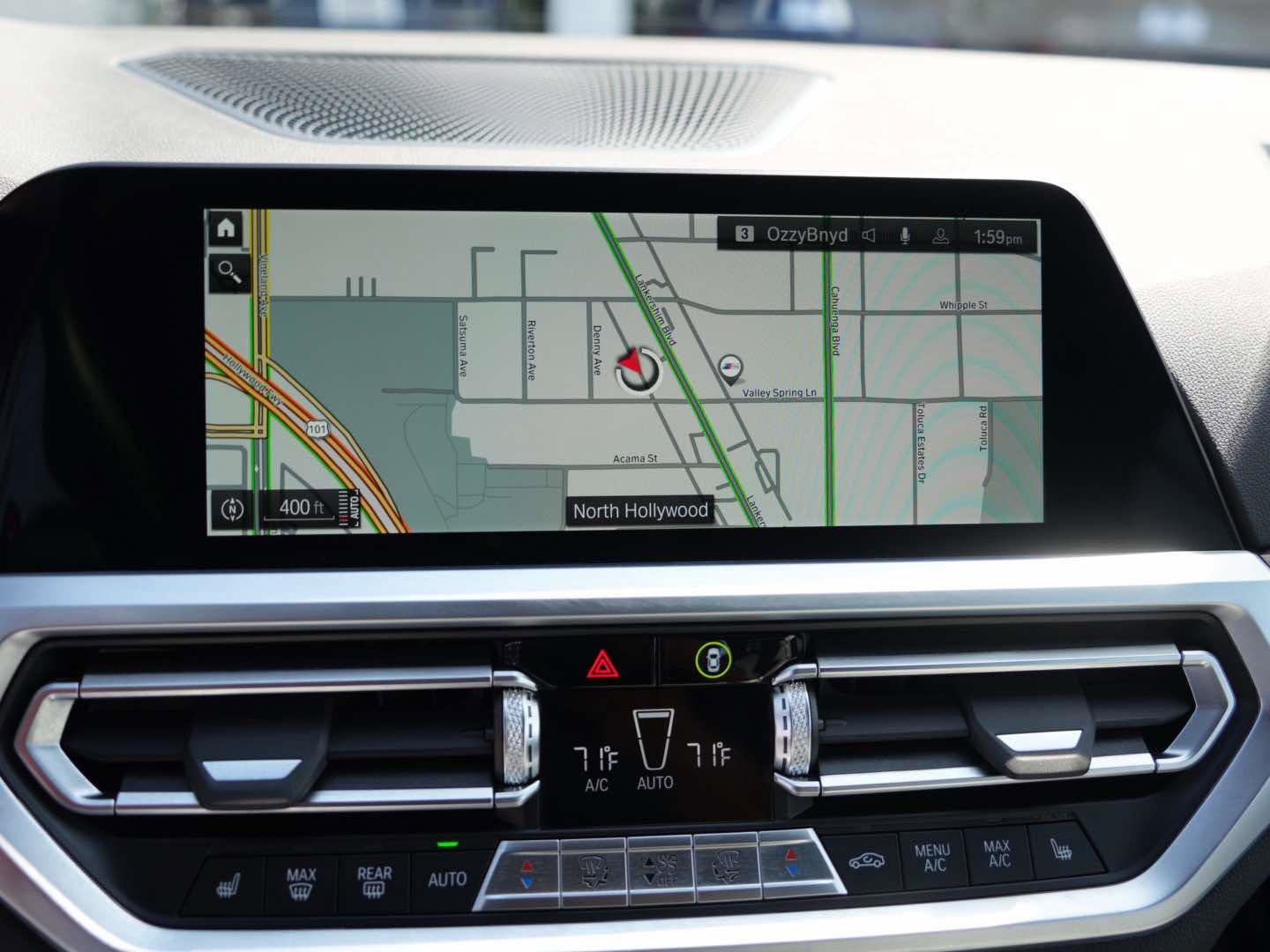 Certified 2023 BMW M4 xDrive Competition image 18