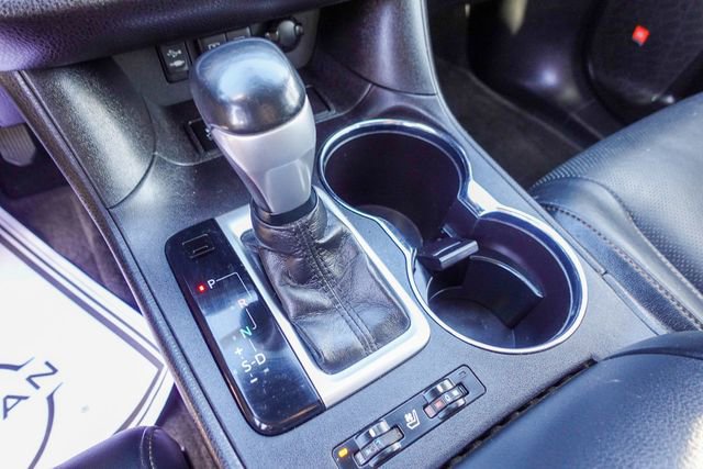 Used 2018 Toyota Highlander Limited Platinum image 22