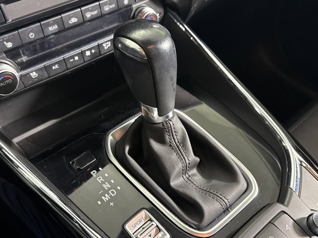 Used 2023 MAZDA CX-9 Touring Plus image 25