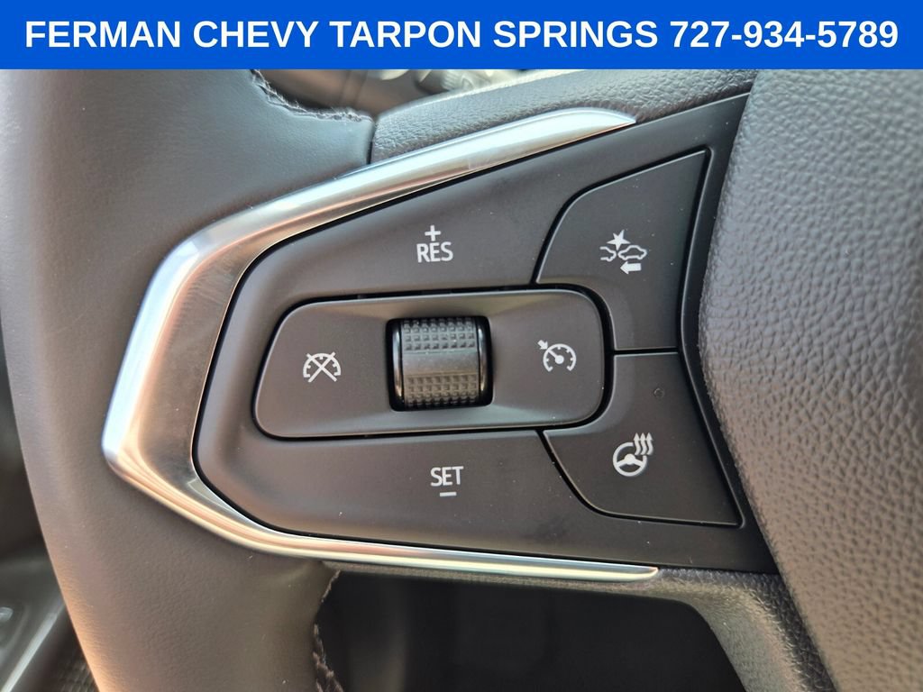 New 2026 Chevrolet Trax ACTIV w/ Driver Confidence Package FWD image 32
