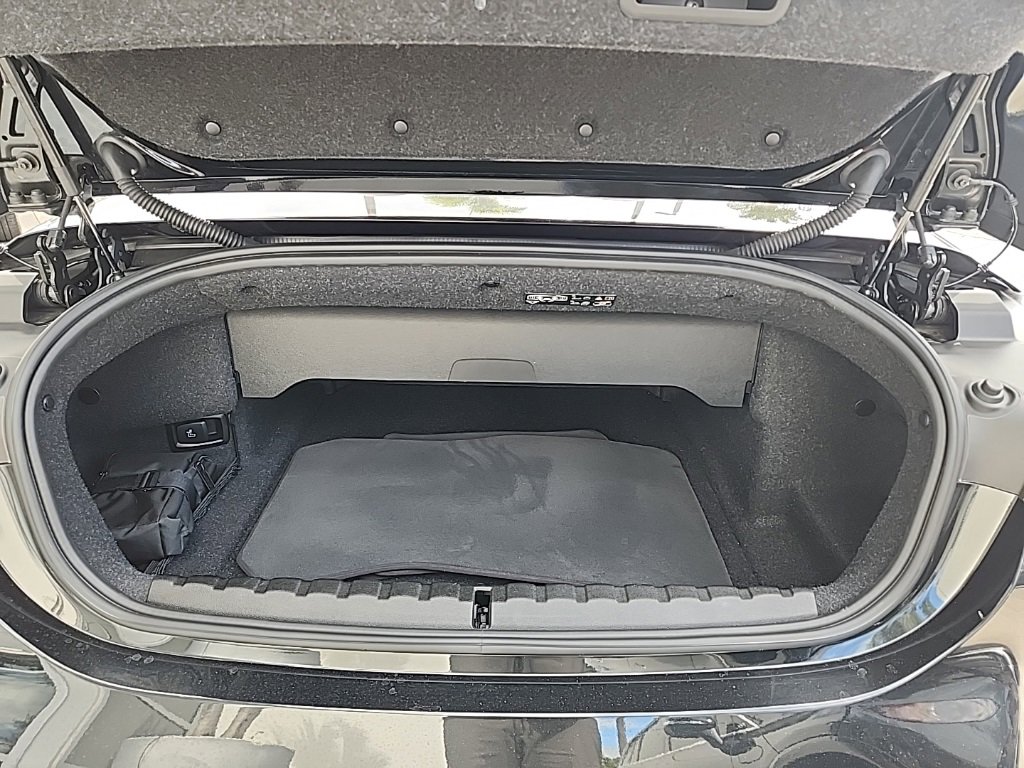 Used 2024 BMW M4 xDrive Competition image 23