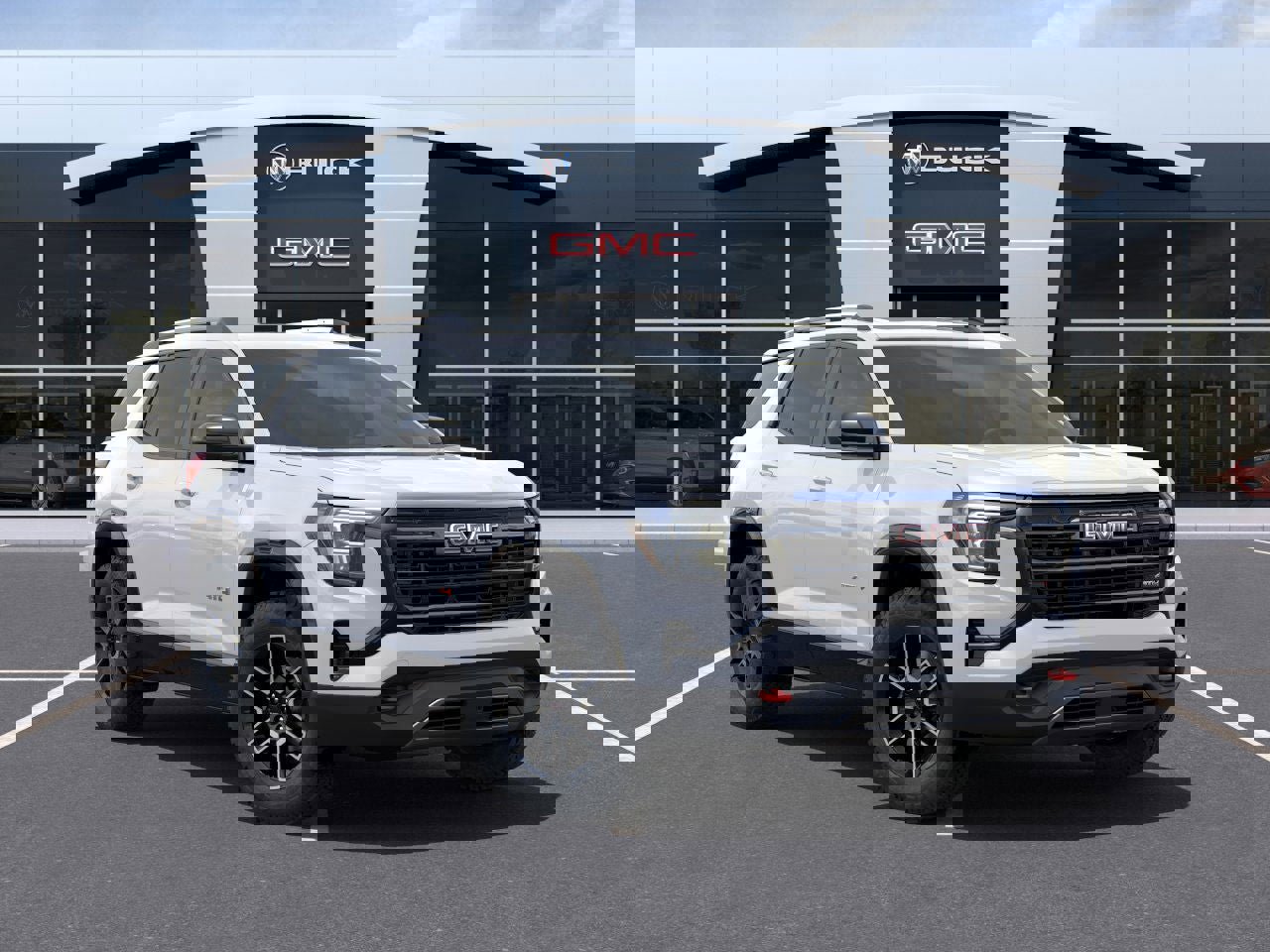 New 2026 GMC Terrain AT4 w/ Technology Package II image 31