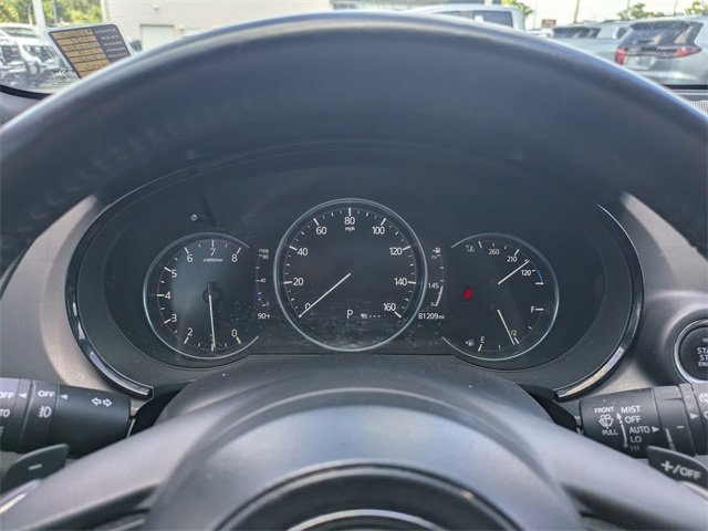 Used 2021 MAZDA CX-9 Grand Touring image 30