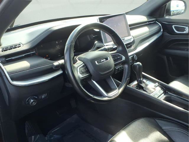 Used 2022 Jeep Compass High Altitude image 7