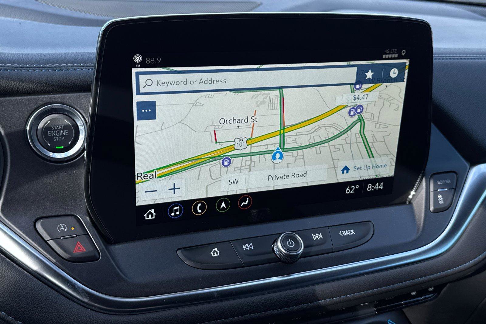 New 2026 Chevrolet Blazer RS w/ Driver Confidence II Package image 26