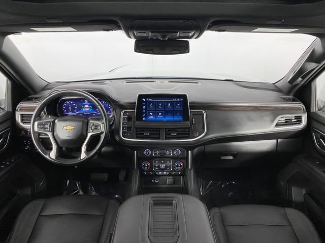 Certified 2022 Chevrolet Tahoe LT w/ Luxury Package image 14