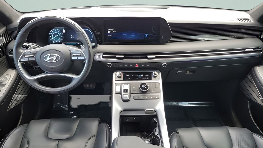 Used 2024 Hyundai Palisade Calligraphy FWD image 11